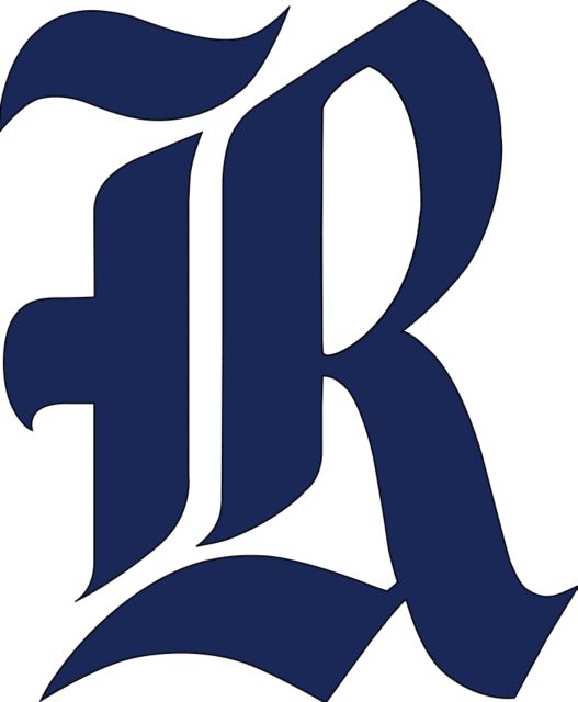 Rice Large Decal R - ONLINE ONLY