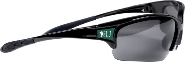Everglades University® Mens Sporty Sunglasses EU Logo - ONLINE ONLY