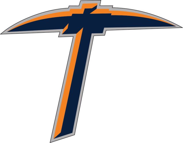 UTEP Large Decal Miners Pick - ONLINE ONLY | University of Texas El Paso