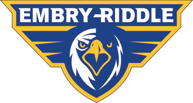 Embry Riddle Prescott Medium Decal Athletic Mark - ONLINE ONLY