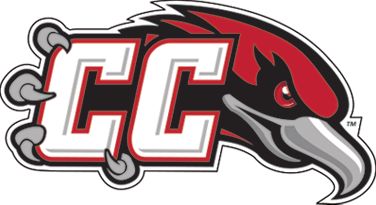 Casper Medium Decal CC with Thunderbird - ONLINE ONLY