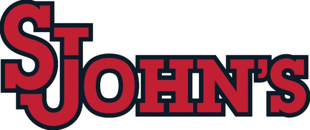 St. Johns Medium Decal St Johns - ONLINE ONLY