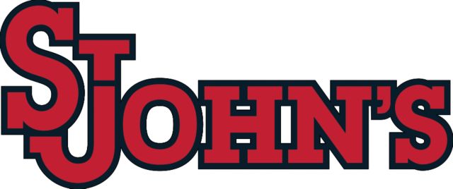 St. Johns Large Decal St Johns - ONLINE ONLY