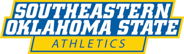 Southeastern Oklahoma State Medium Decal Southeastern Oklahoma State Athletics - ONLINE ONLY