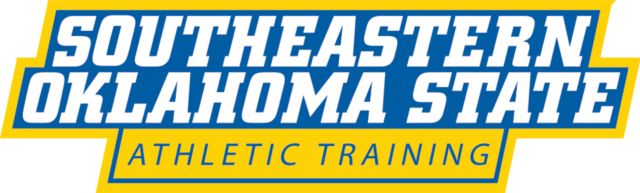Southeastern Oklahoma State Medium Decal Southeastern Oklahoma State Athletics Training - ONLINE ONLY