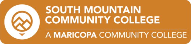 South Mountain Medium Decal Primary Mark - ONLINE ONLY