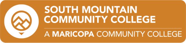 South Mountain Large Decal Primary Mark - ONLINE ONLY