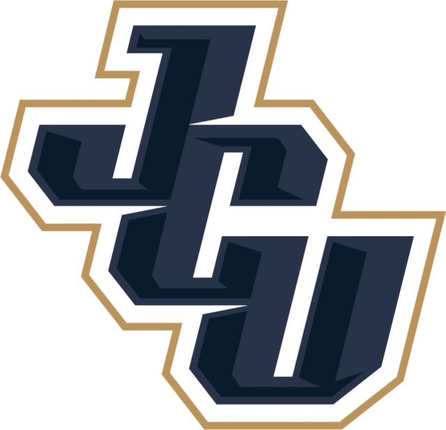John Carroll Medium Decal JCU - ONLINE ONLY