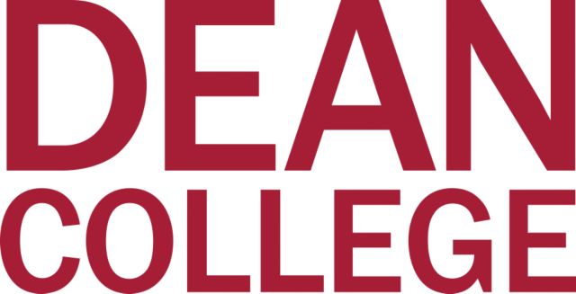 Dean College Large Decal Primary Mark - ONLINE ONLY