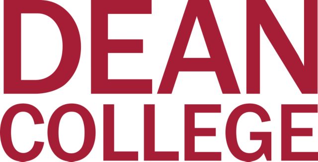Dean College Extra Large Decal Primary Mark - ONLINE ONLY