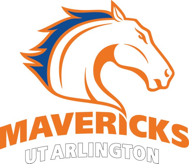 UTA Large Decal - ONLINE ONLY