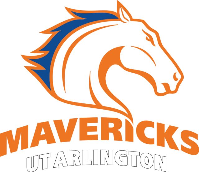 UTA Extra Large Decal - ONLINE ONLY