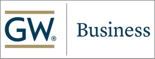 George Washington Medium Decal Business - ONLINE ONLY