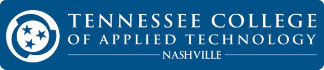 TCAT Nashville Extra Large Decal TCAT horizontal - ONLINE ONLY