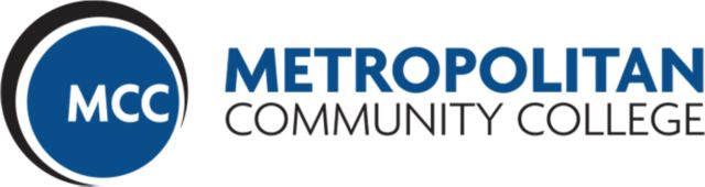 Metropolitan Penn Valley Medium Decal Metropolitan Community College - ONLINE ONLY