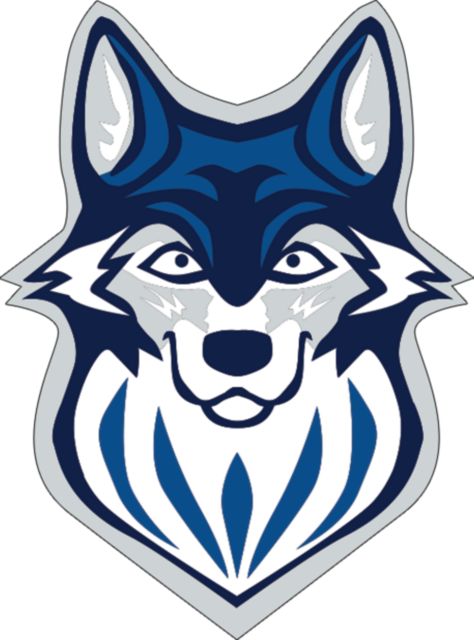 Metropolitan Penn Valley Medium Decal Metropolitan Community College Mascot - ONLINE ONLY