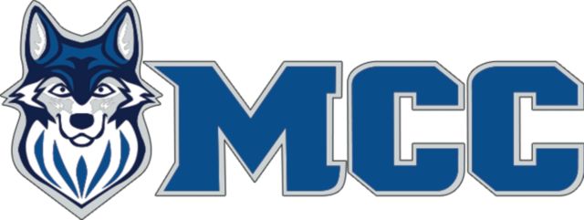 Metropolitan Penn Valley Medium Decal Metropolitan Community College Mascot - ONLINE ONLY