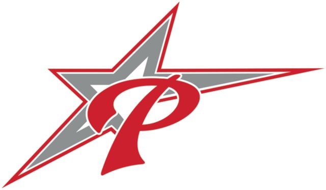 Palomar Medium Decal Palomar College Comets Icon - ONLINE ONLY
