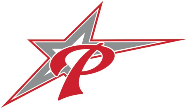 Palomar Large Decal Palomar College Comets Icon - ONLINE ONLY