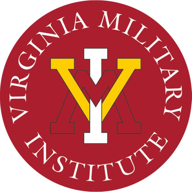 Virginia Military Institute Vmi Dry Mesh Polo