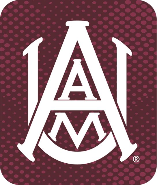 Alabama AandM Large Decal Device Skin - ONLINE ONLY