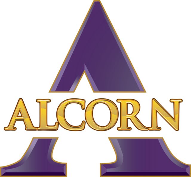 Alcorn Large Decal Alcorn A - ONLINE ONLY