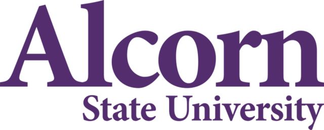 Alcorn Large Decal Alcorn State University - ONLINE ONLY