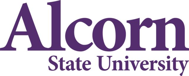 Alcorn Extra Large Decal Alcorn State University - ONLINE ONLY