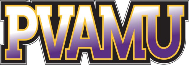Prairie View AandM Medium Decal PVAMU - ONLINE ONLY