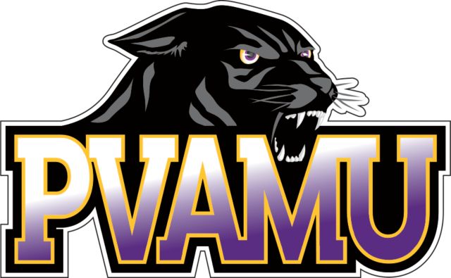 Prairie View AandM Large Decal Official Logo - ONLINE ONLY