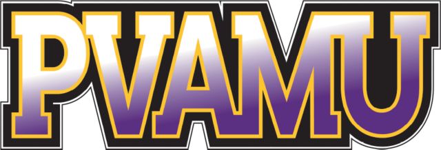 Prairie View AandM Large Decal PVAMU - ONLINE ONLY