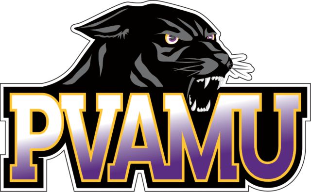 Prairie View AandM Extra Large Decal Official Logo - ONLINE ONLY