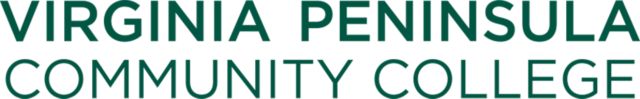 Virginia Peninsula Medium Decal Virginia Peninsula Community College - ONLINE ONLY