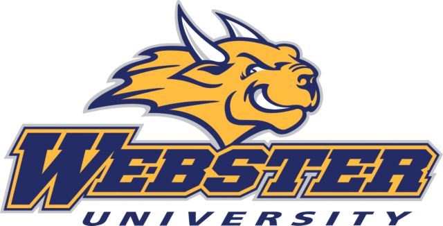 Webster Extra Large Decal Primary Mark - ONLINE ONLY