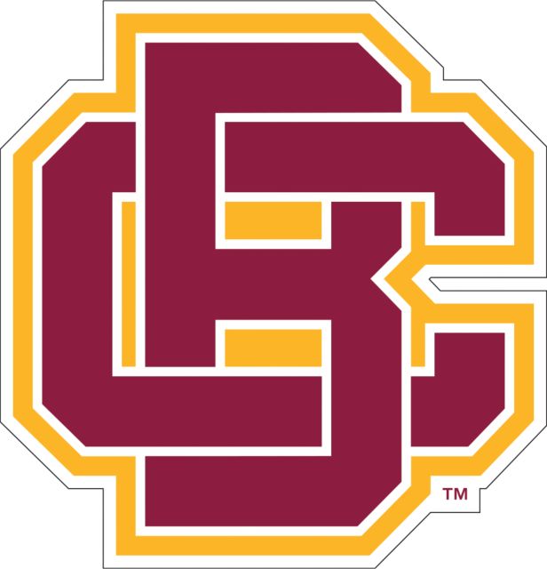 Bethune Cookman Extra Large Decal Primary Mark - ONLINE ONLY