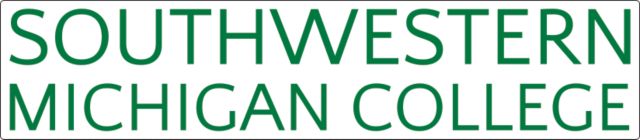 SW Michigan Small Decal Official Logo - ONLINE ONLY