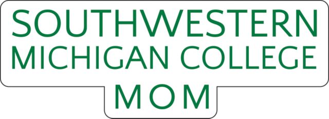SW Michigan Mom Decal Mom - ONLINE ONLY