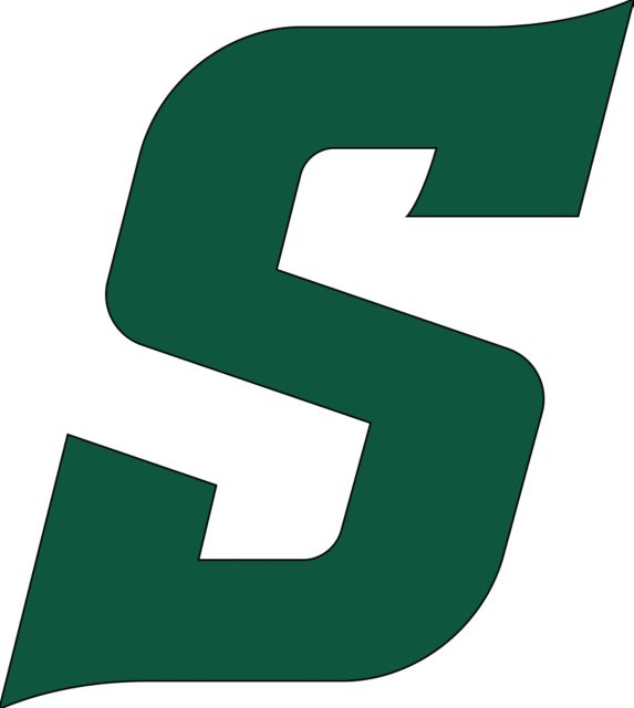 Stetson Extra Large Decal Secondary Logo - ONLINE ONLY