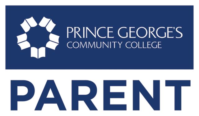 Prince George Medium Decal Prince Georges Community College Parent - ONLINE ONLY