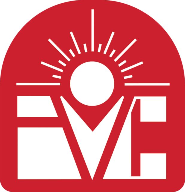 Imperial Valley Medium Decal IVC Logo - ONLINE ONLY
