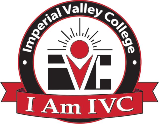 Imperial Valley Large Decal IVC - I Am IVC Seal - ONLINE ONLY
