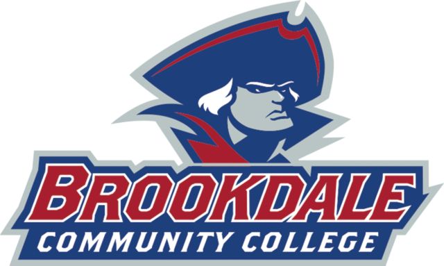 Brookdale Large Decal Brookdale Athletic Mark - ONLINE ONLY