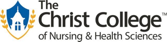 Christ College Medium Decal Christ College Primary Horizontal Mark - ONLINE ONLY