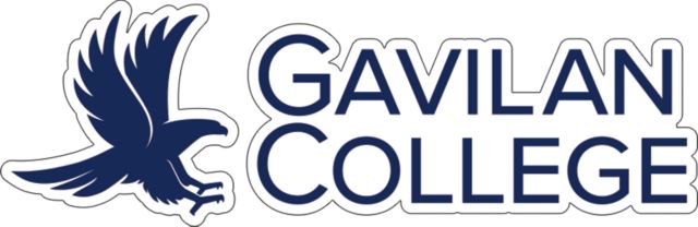 Gavilan Medium Decal Gavilan College - ONLINE ONLY
