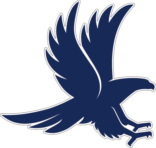 Gavilan Medium Decal Gavilan College Icon - ONLINE ONLY