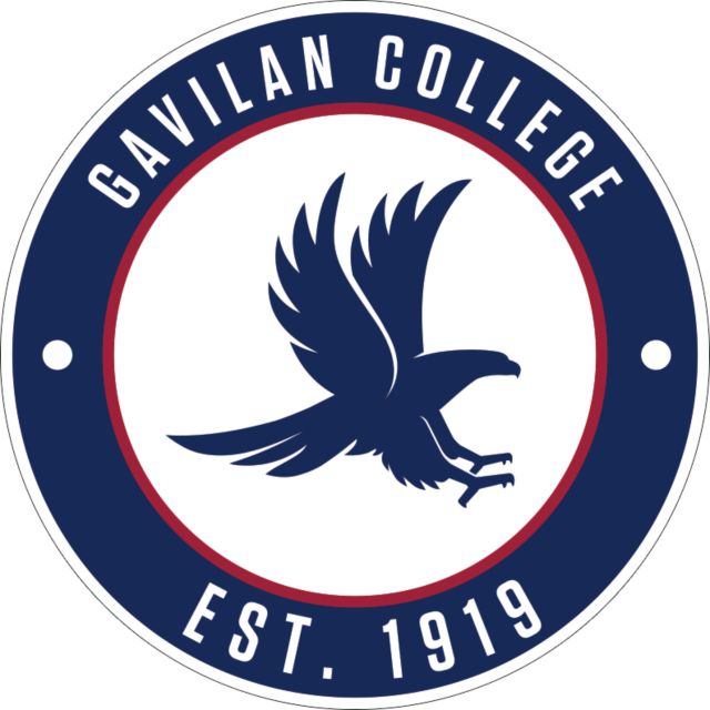 Gavilan Medium Decal Gavilan College Est 1919 - ONLINE ONLY