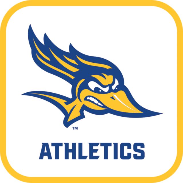 Cal State Bakersfield Medium Decal Athletics - ONLINE ONLY