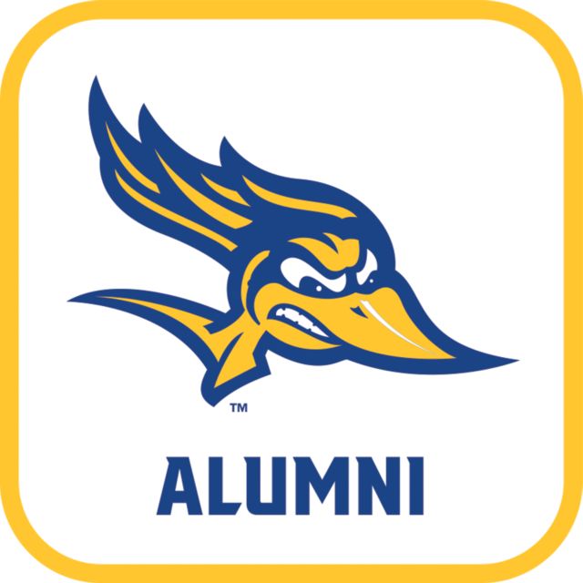 Cal State Bakersfield Large Decal Alumni - ONLINE ONLY