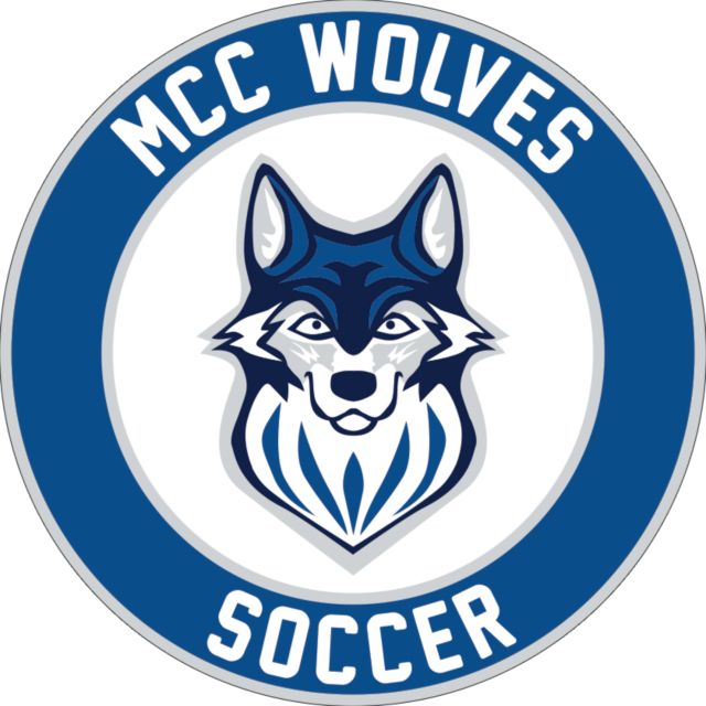 Metropolitan Maple Woods Medium Decal Soccer - Metropolitan Community College - ONLINE ONLY