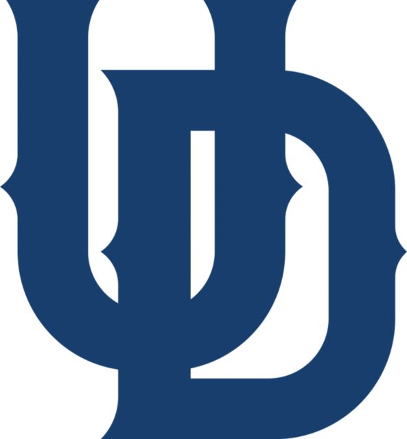 Univ of Dallas Medium Decal University of Dallas UD - ONLINE ONLY